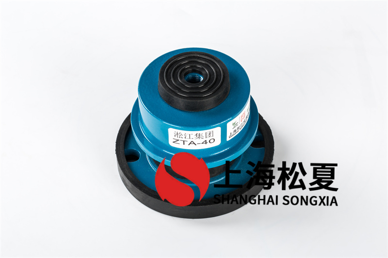 柴油發(fā)電機(jī)組<a href='http://m.sxhmmj.com' target='_blank'><u>彈簧減震器</u></a>的技術(shù)性詳細(xì)介紹