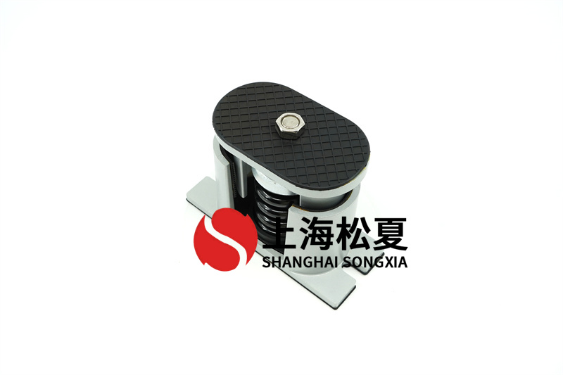 風機組懸掛式彈簧<a href='http://m.sxhmmj.com' target='_blank'><u>減震器</u></a>使用的規定