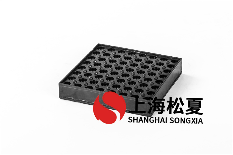 橡膠<a href='http://m.sxhmmj.com' target='_blank'><u>減震器</u></a>的運用和避震效果
