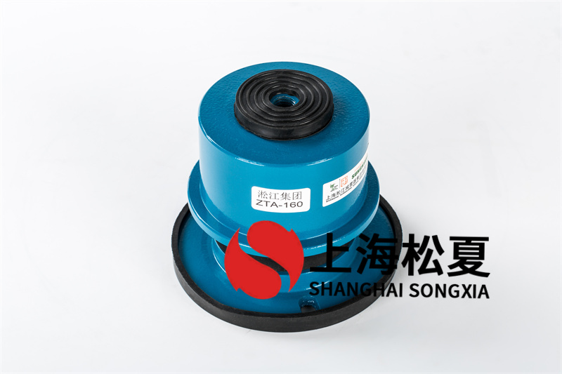 玻璃鋼軸流風機<a href='http://m.sxhmmj.com' target='_blank'><u>減震器</u></a>的使用時間