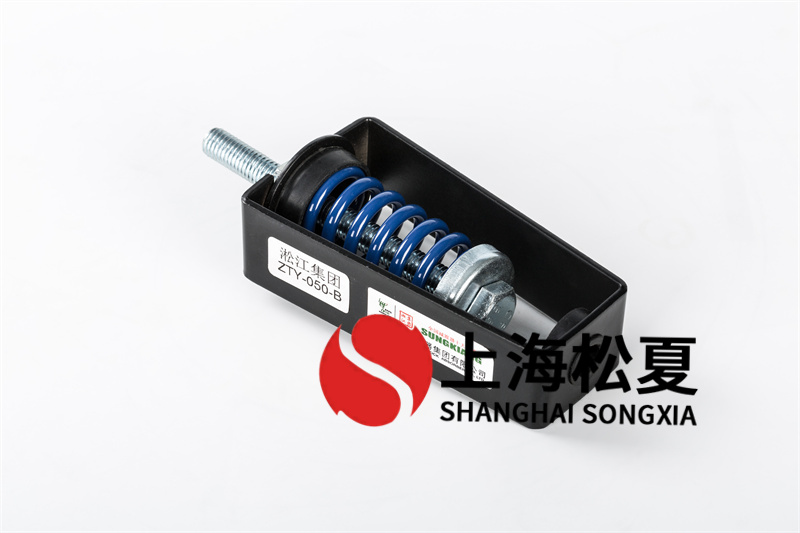 高壓風機<a href='http://m.sxhmmj.com' target='_blank'><u>減震器</u></a>的使用期限