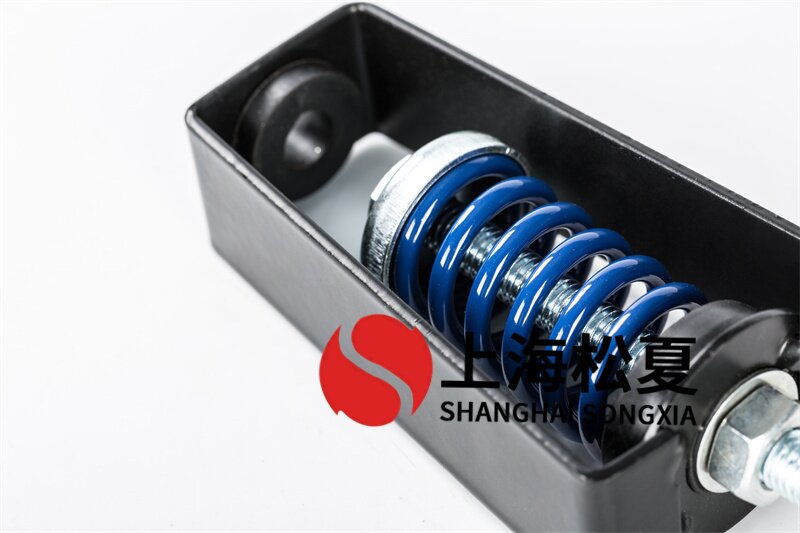 排送風機ZTY-180-C吊式<a href='http://m.sxhmmj.com' target='_blank'><u>彈簧減震器</u></a>的特點
