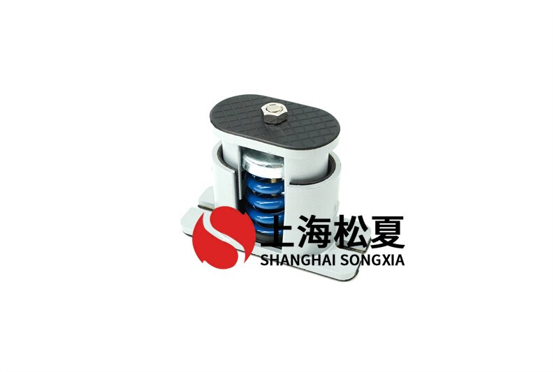 電站循環泵用JB-S-150<a href='http://m.sxhmmj.com' target='_blank'><u>彈簧減震器</u></a>