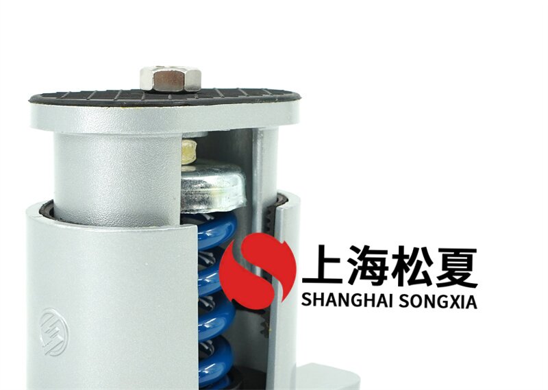 電站循環泵用JB-S-150彈簧<a href='http://m.sxhmmj.com' target='_blank'><u>減震器</u></a>