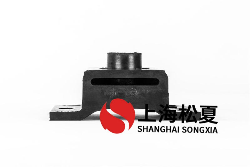 螺桿式空壓機用BE-120<a href='http://m.sxhmmj.com' target='_blank'><u>橡膠減震器</u></a>