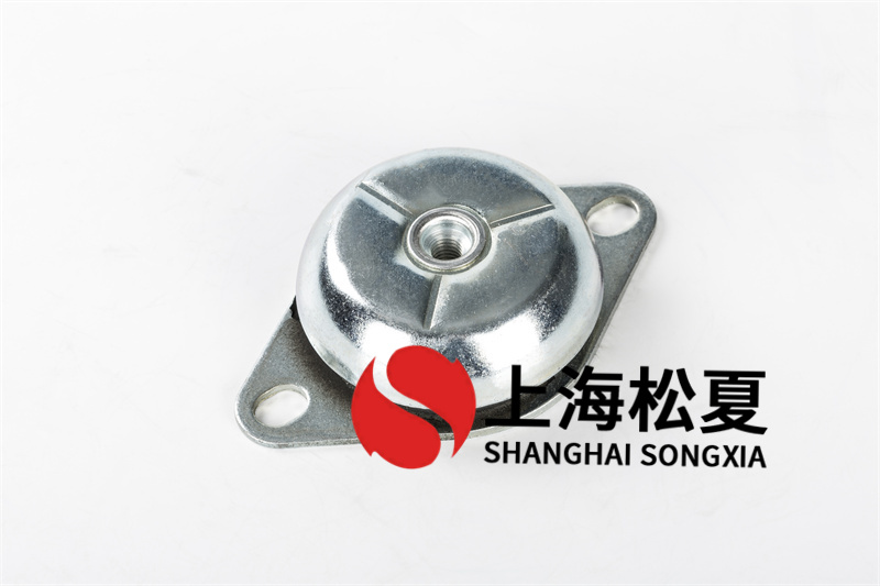 立式單級消防泵用JNH783012W<a href='http://m.sxhmmj.com' target='_blank'><u>橡膠減震器</u></a>